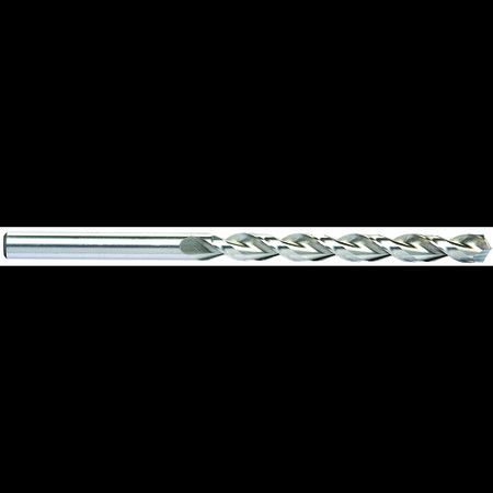 YG-1 TOOL CO Hssco5 Parabolic Flute Taper Length Straight Shank Drill DL517022